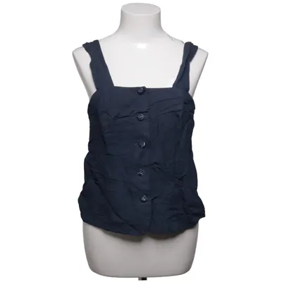 Top (Blue) from Prêt à Porter