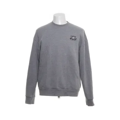 Sweatshirt (Gris) de FOUR Amsterdam Coton
