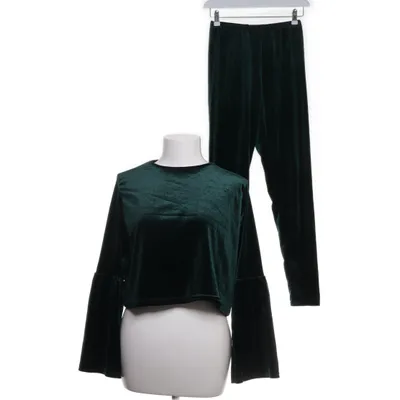 Set (Grön) från Boohoo Polyester, Elastan