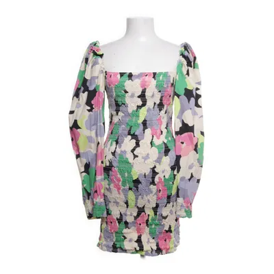 Klänning (Flerfärgad) från H&M Trend Bomull