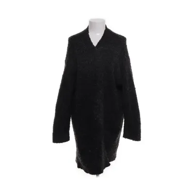 Cardigan (Grijs) van Envii Polyester, Wol