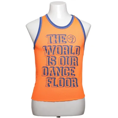Basketbalshirt (XSpicy) van Zumba Wear