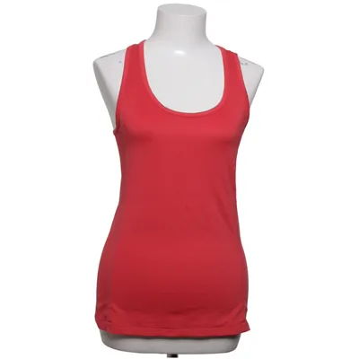 Träningslinne (Röd) från Newbody Elastan, Polyester