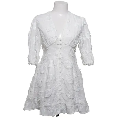 Klänning (Vit) från Vita Grace