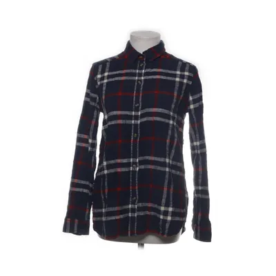 Flanellskjorta (Boyfriend Fit) från American Eagle Bomull
