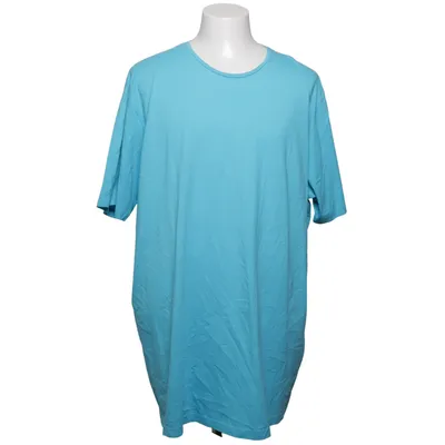 T-shirt (Blue) from Redmond Cotton