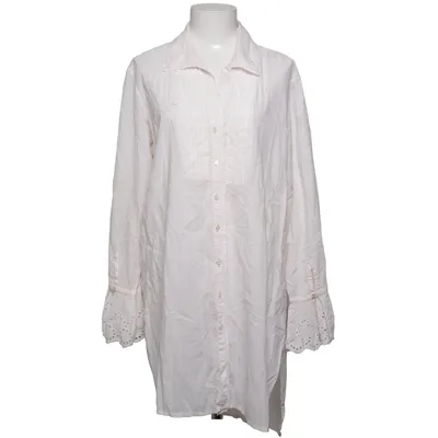 Shirt dress (Pink) from Gossip Organic cotton