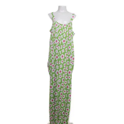 Jumpsuit (Groen, Meerkleurig) van Jako-O Katoen, Viscose