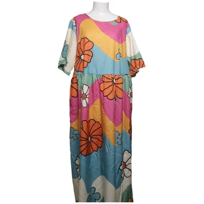 Klänning (Flerfärgad) från Emery Rose Polyester