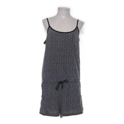 Byxdress (Svart, Vit, Flerfärgad) från Blue Motion Bomull