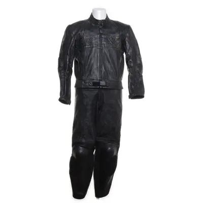 Motorcycle suit (Black) from Dainese