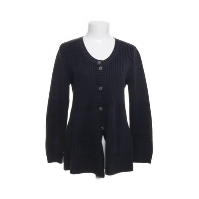 Kofta (Blå) från Saint James Akryl, Bomull