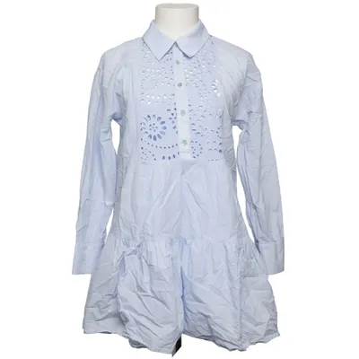 Bluse (Blå) fra Zara