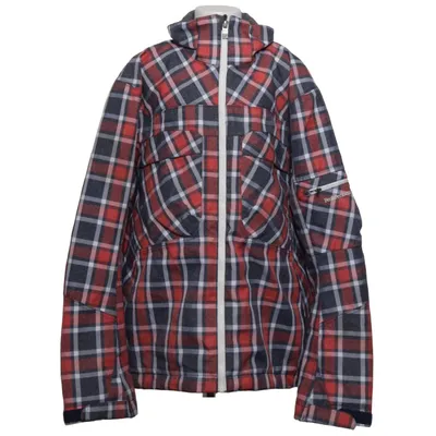 Skidjacka (JR TWI CHJ G40712017) från Peak Performance Junior Polyester
