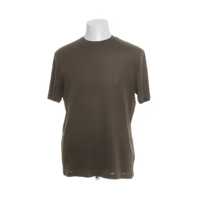 T-shirt (Grøn) fra COS Bomuld