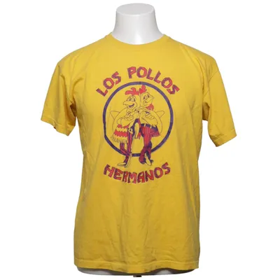 T-shirt (Classic Valueweight) van Fruit of the Loom Katoen