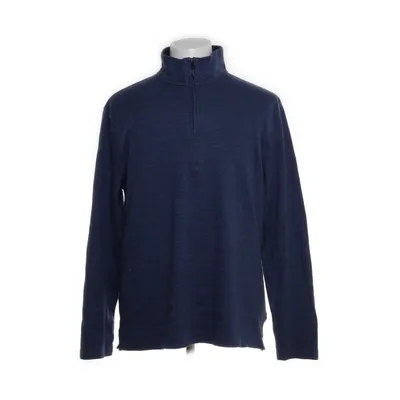 Polotröja (Blå) från Chaps Bomull