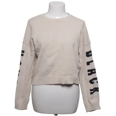 Sweater (Beige, Black) from Edited Cotton, Polyamide