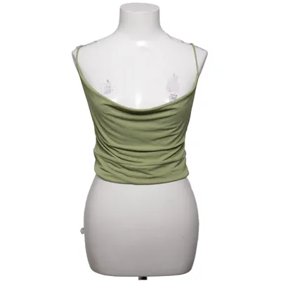 Crop top (Green) from Light Before Dark