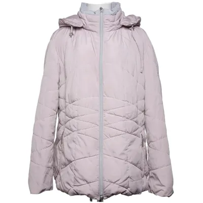 Vinterjacka (Rosa) från Gelco Polyester