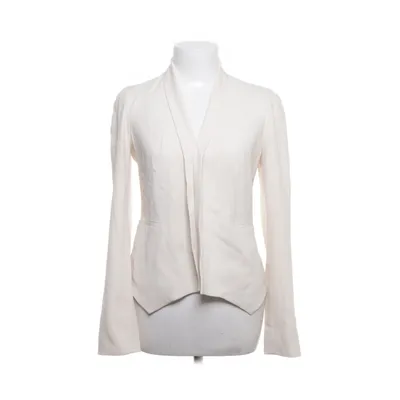 Kavaj (Beige) från Babaton Acetat, Polyester