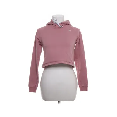 Huvtröja (Rosa) från Workout Empire Bomull, Elastan, Polyester