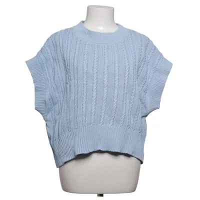 Slipover (Blå) från Samsa Collection Bomull