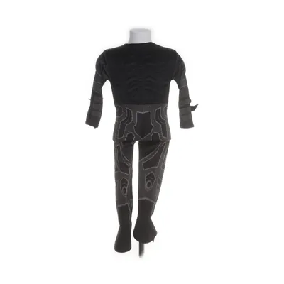 Fancy dress (Black) from The Dark Knight Polyester