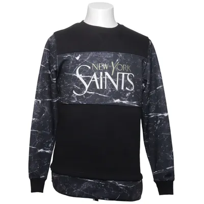 Sweatshirt (Black, Gray) from Cayler & Sons Cotton, Polyester