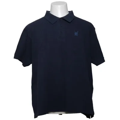 Poloshirt (Captain Horse Academy 1927) van Polo Club Katoen
