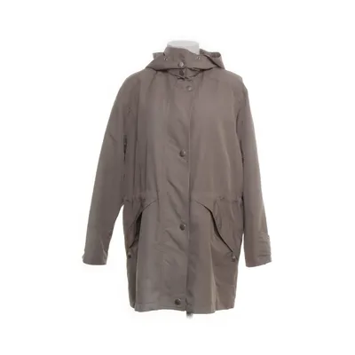 Regnkappa (Beige) från Cappuccini