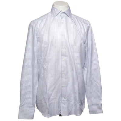 Shirt (Slimline) van Stenströms Katoen