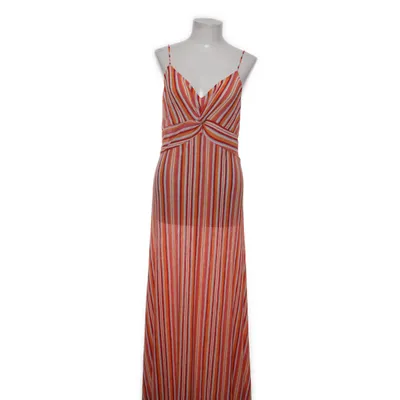 Långklänning (Flerfärgad) från Mango Polyester