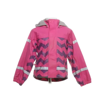 Regnjacka (Rosa, Lila) från Pax Polyester