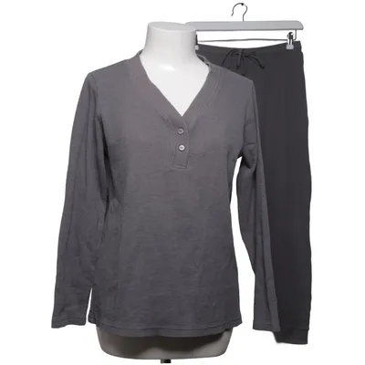 Tenue d'intérieur (Gris) de Female Passion Coton, Polyester