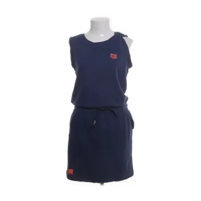 Sports dress (Blue) from Maui Sports Cotton, Polyester
