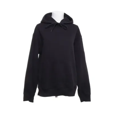 Hoodie (Black) from Zara Cotton, Elastane