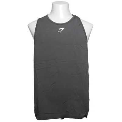 Débardeur de sport (Gris) de Gymshark