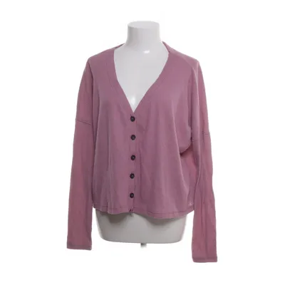 Kofta (Rosa) från Urban Outfitters Elastan, Polyester, Viskos