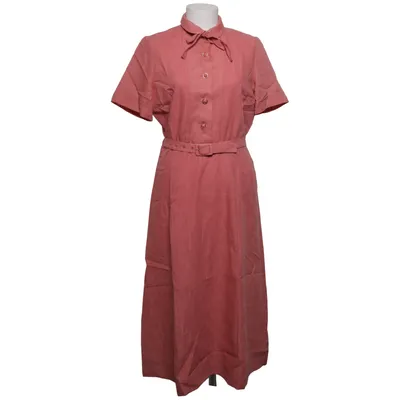 Maxi dress (Pink) from Tinetta