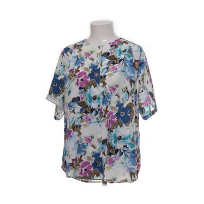 Haut (Bleu, Violet, Multicolore) de Accordo