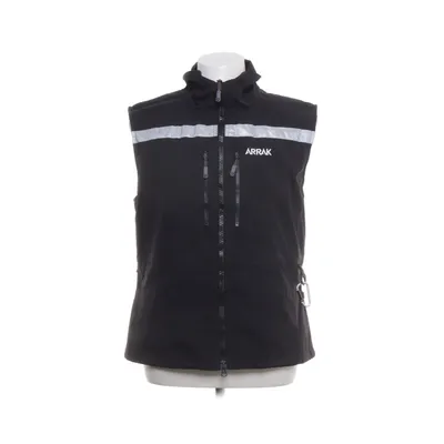 Sports vest (Black) from Arrak Outdoor Nylon, Polyester
