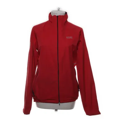 Allvädersjacka (Röd) från GORE Running Wear