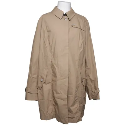 Manteau imperméable (Beige) de Schneiders Coton, Polyester, Viscose