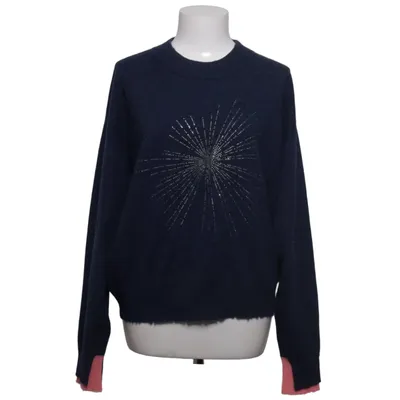 Tröja (Blå, Rosa) från Zadig & Voltaire Kashmir