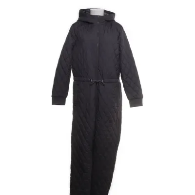 Overall (Grijs) van Lululia Polyester