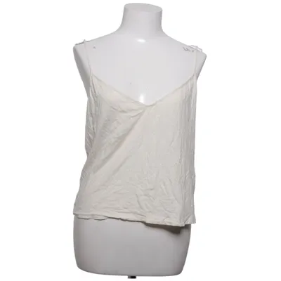 Tank Top (Beige) from Ralph Lauren Cotton, Modal