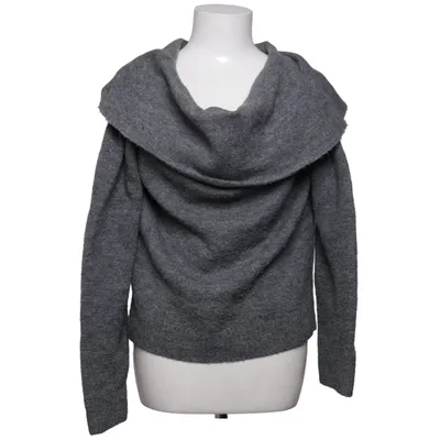 Strickpullover (Grau) von Subdued Acryl, Elasthan, Polyamid