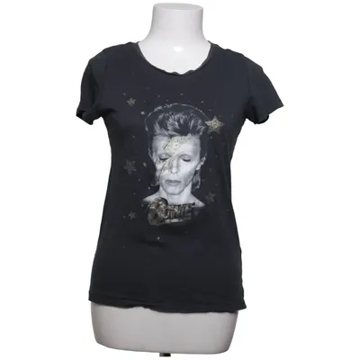 T-shirt (Grå) från L.O.G.G by H&M Bomull