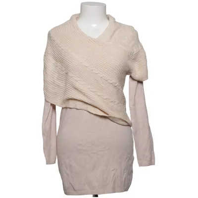 Tuniek (Beige) van Memory & Co Modal, Polyamide